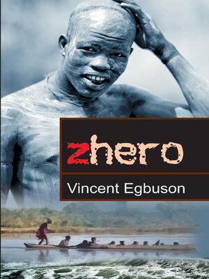 cover image of Egbuson